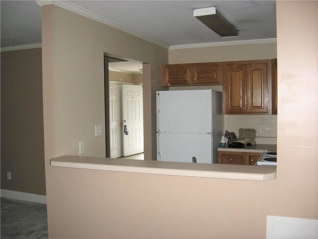 Foto del edificio - 1515B Marina Rd