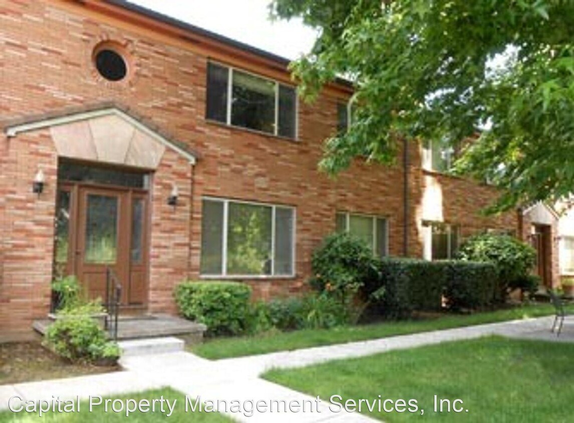 Foto principal - 3801 SE Morrison St