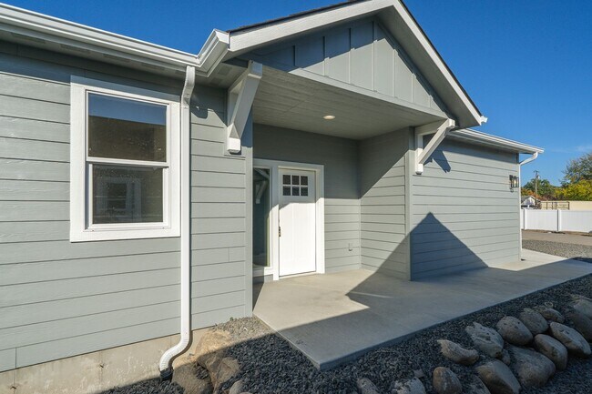 Foto del edificio - 4205 N Stout Ct