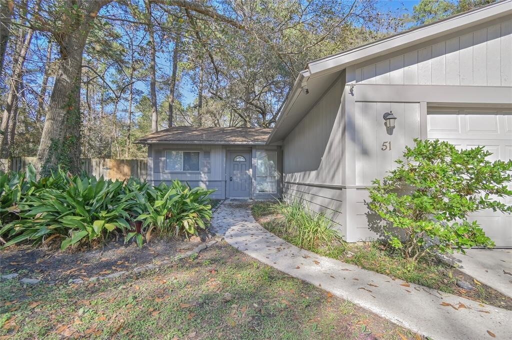 51 Marabou Pl, Spring, TX 77380 House for Rent in Spring, TX