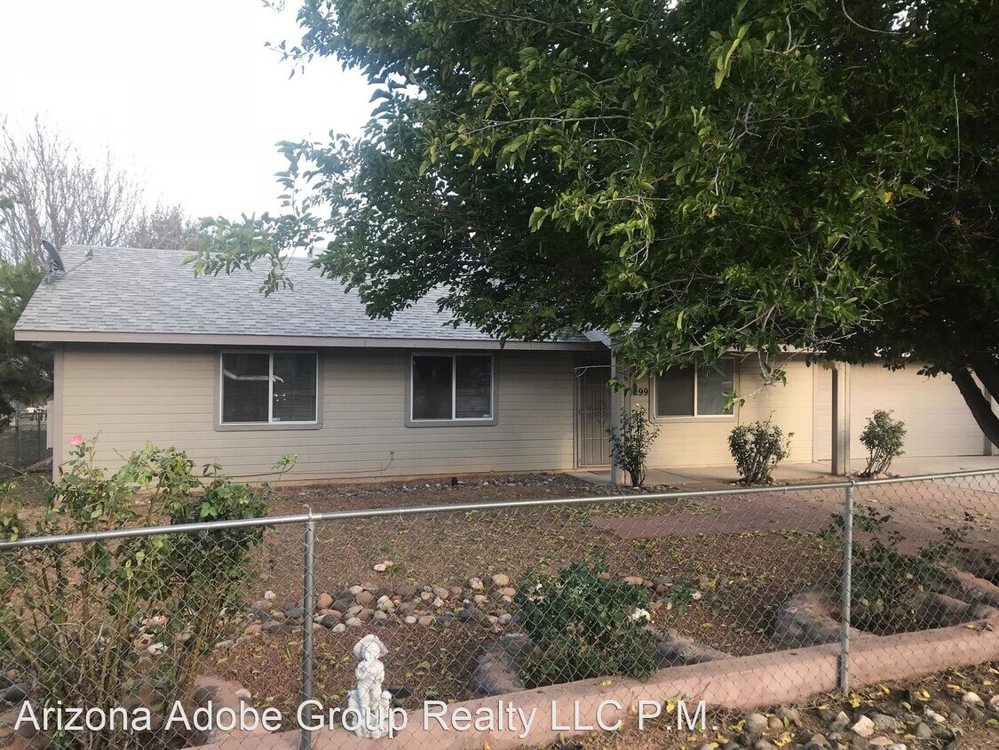 Foto principal - 3 br, 2 bath House - 1299 S. Wild Burro Drive