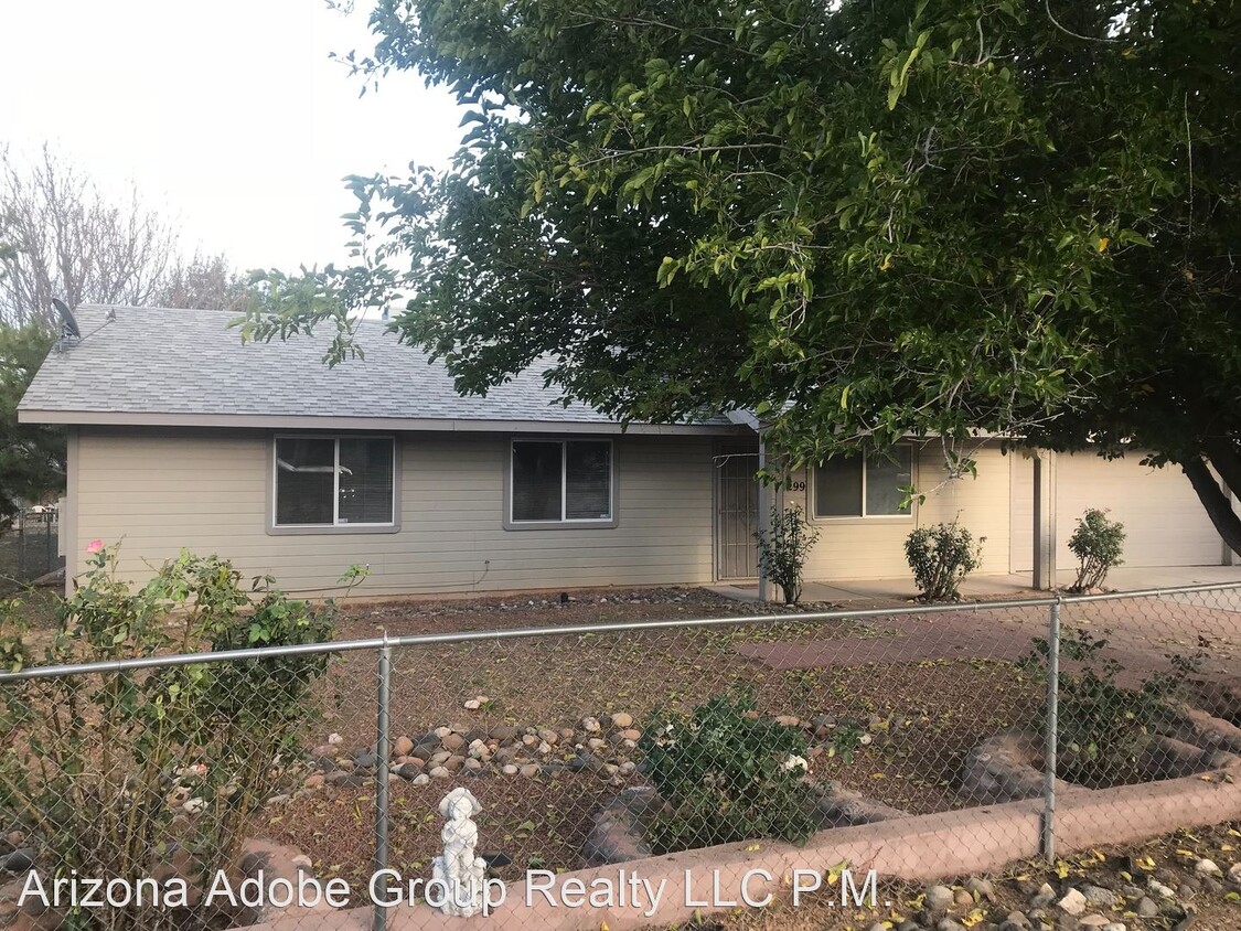 Primary Photo - 3 br, 2 bath House - 1299 S. Wild Burro Drive