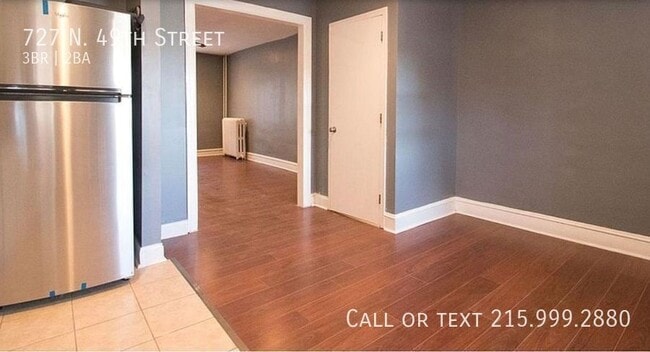 Foto del edificio - 727 N 49th St
