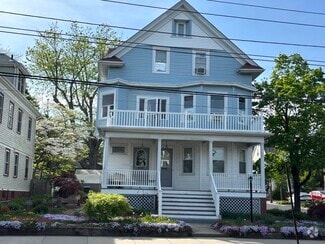 Building Photo - 856 Hope St