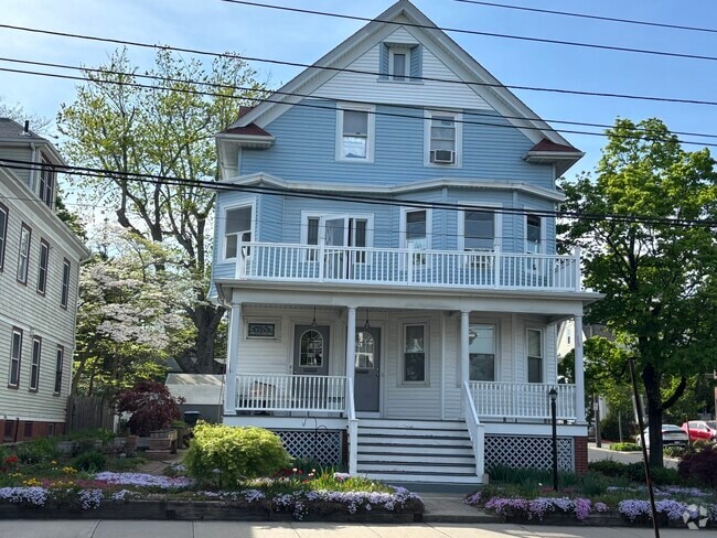 Building Photo - 856 Hope St