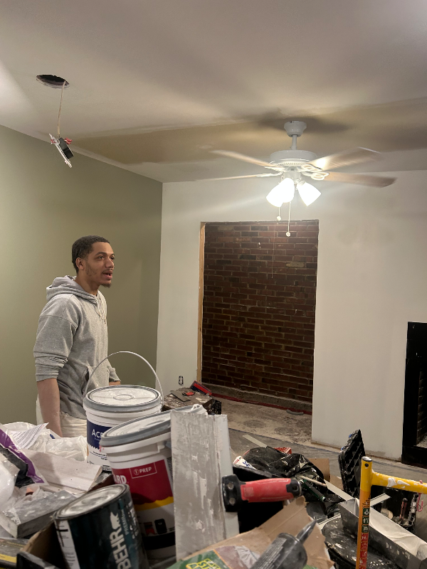 Foto principal - 37xx Shreve Ave