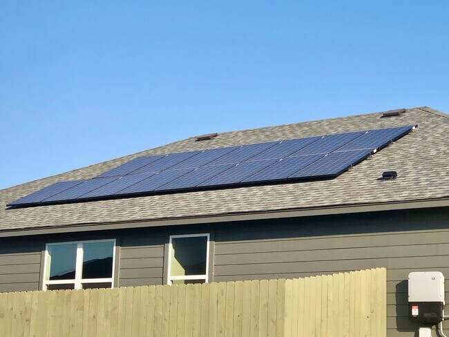 Foto del edificio - Energy Efficient and Spacious
