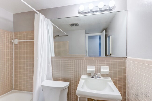 Foto del interior - White Oak Apartments