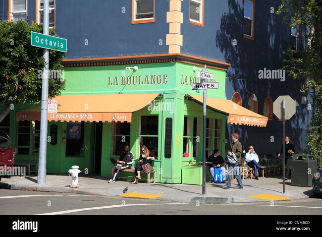 Foto del edificio - 583 Hayes St