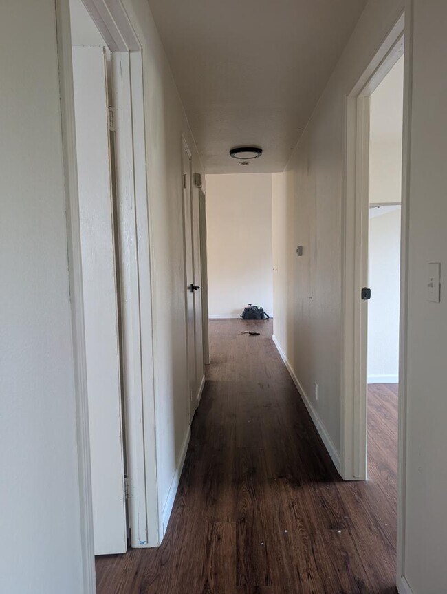 Foto del edificio - 1060 Coach Way McKinleyville - Coach Way Unit A