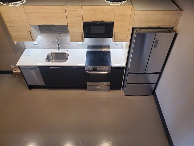 Foto del edificio - 173 Border St