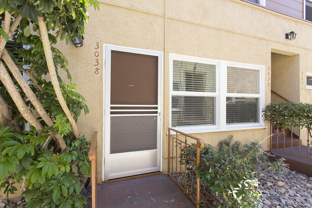 279 Houses for Rent in San Diego, CA Westside Rentals