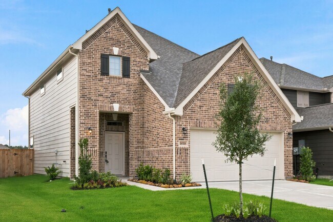 Foto del edificio - 18518 Karlynn St