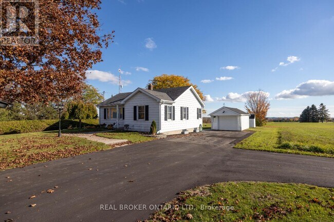 Photo du bâtiment - 2361 Concession Rd 8