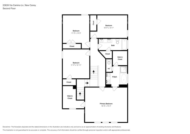 Building Photo - 23839 Via Camino Ln