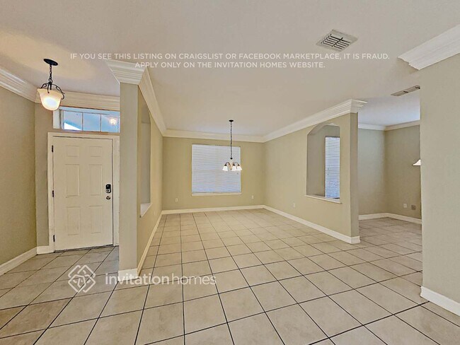 Building Photo - 7015 Buttonbush Loop