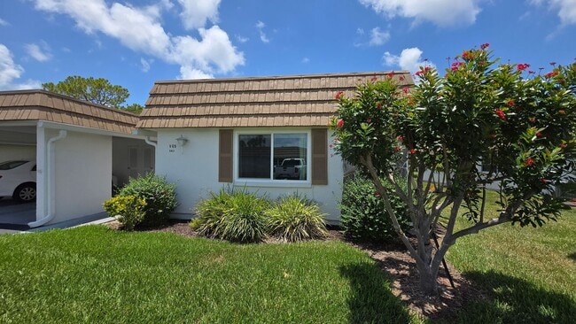 Photo - All inclusive 2BR/ 2B Condo in 55+ Community