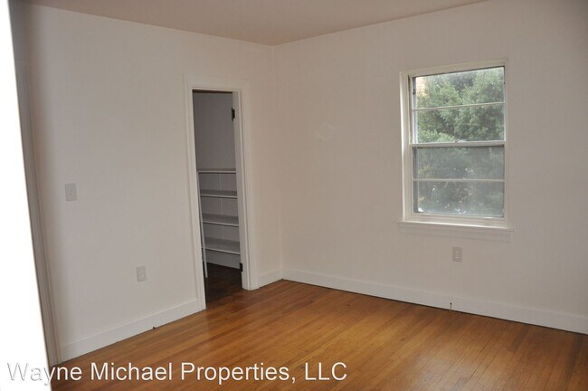 Foto del edificio - 6 br, 3 bath House - 412 Pyke Road
