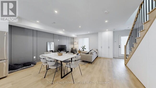 Photo du bâtiment - 144 Dovercourt Rd