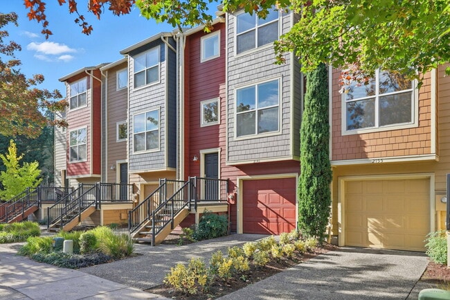 Foto del edificio - 2141 NE Cadbury Ave