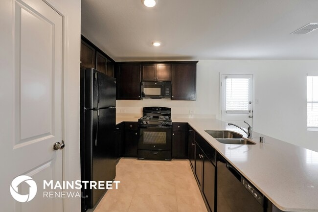 Foto del edificio - 2418 Great Belt Blvd