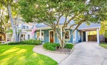 Building Photo - 5425 Victor St