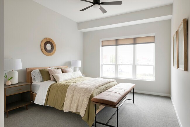 Dormitorio - Risor of Apple Valley - Active Adult 55+ Community