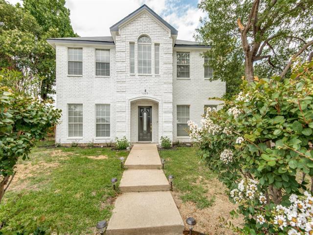 Building Photo - 1233 Wild Cherry Dr