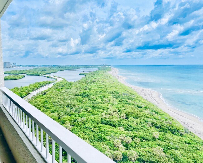 Foto del edificio - 5550 N Ocean Dr