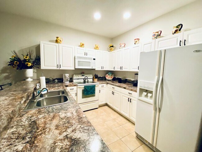 Foto del edificio - 3127 Sun Lake Ct