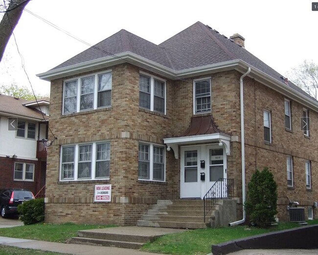 Foto del edificio - 1620 Chadbourne Ave
