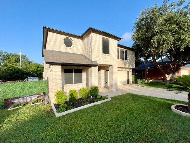 Foto del edificio - 11205 Forest Pass Ct