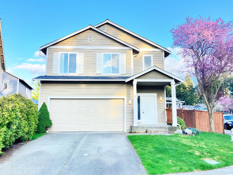 Foto principal - 12821 159th St E