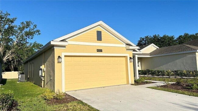 Foto del edificio - 4357 Babbling Brook Wy