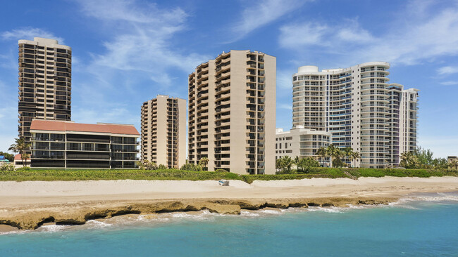 Foto del edificio - 4200 N Ocean Dr