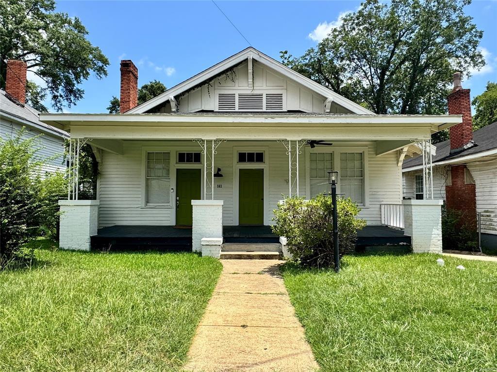 Foto principal - 563 Virginia Ave