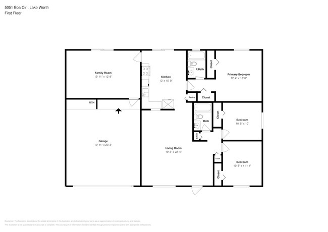 Foto del edificio - 5051 Boa Cir
