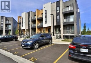 Building Photo - 261 Woodbine Ave