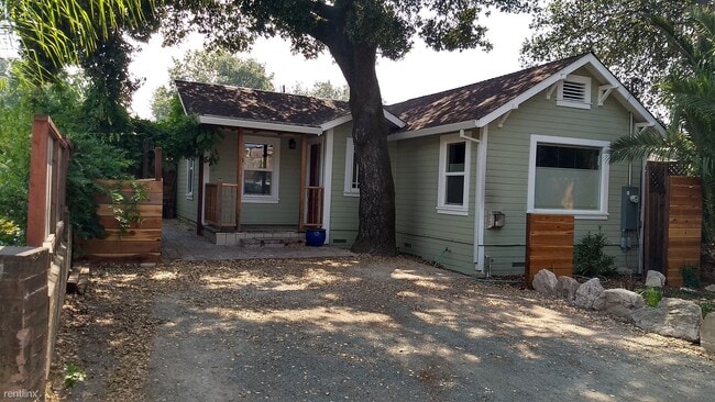 Foto del edificio - 2 br, 2 bath House - 144 Vallejo Avenue