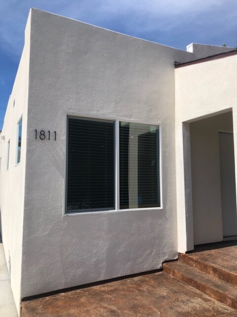 Building Photo - 1811 S Highland Ave