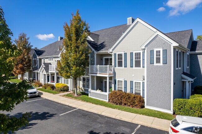 Foto del edificio - Seven Springs