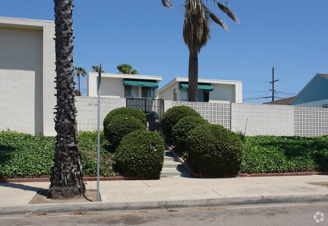 Foto del edificio - 812 Tourmaline St