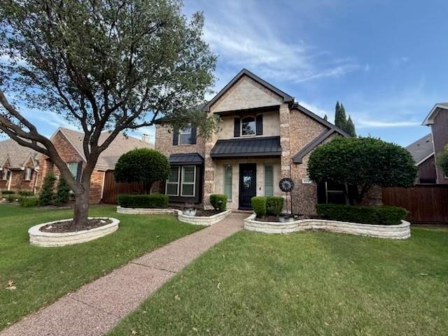 Foto principal - 3831 Johnson St