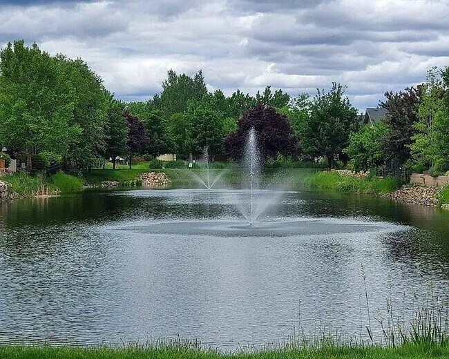 Foto del edificio - 6398 N Mystic Cove Pl