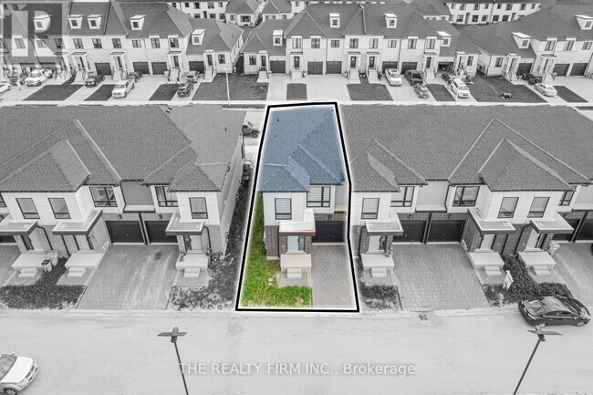 Photo du bâtiment - 175 Doan Dr