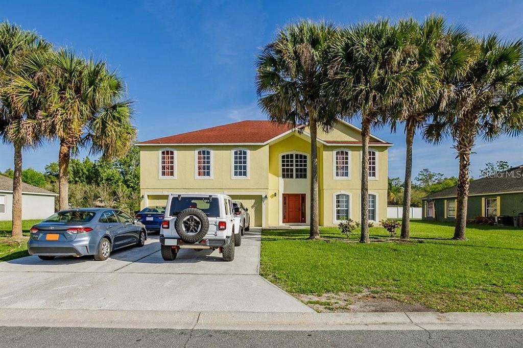 803 Alpine Ct, Kissimmee, FL 34758 House for Rent in Kissimmee, FL