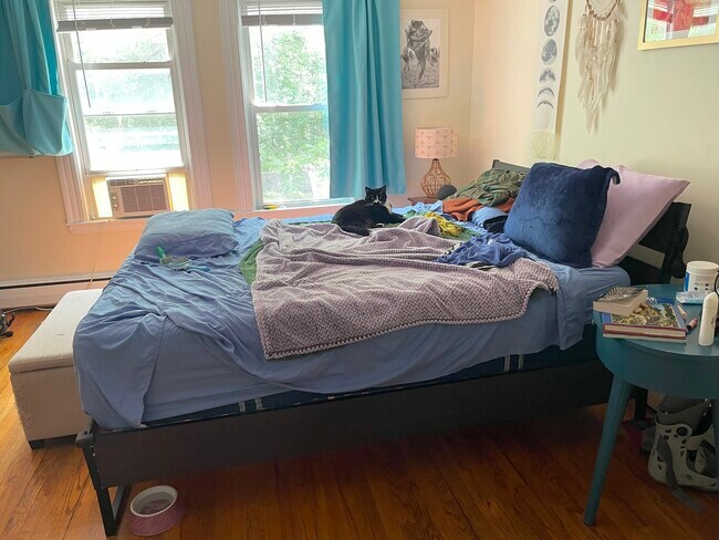 Bedroom 1 - 257 Highland Ave
