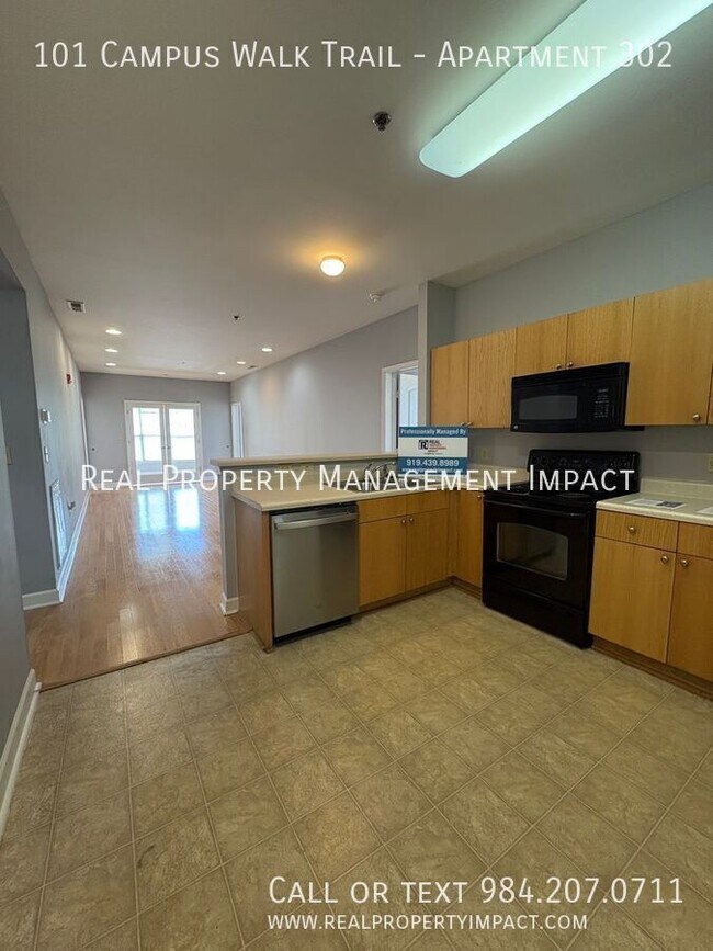 Foto del edificio - 101 Campus Walk Trl