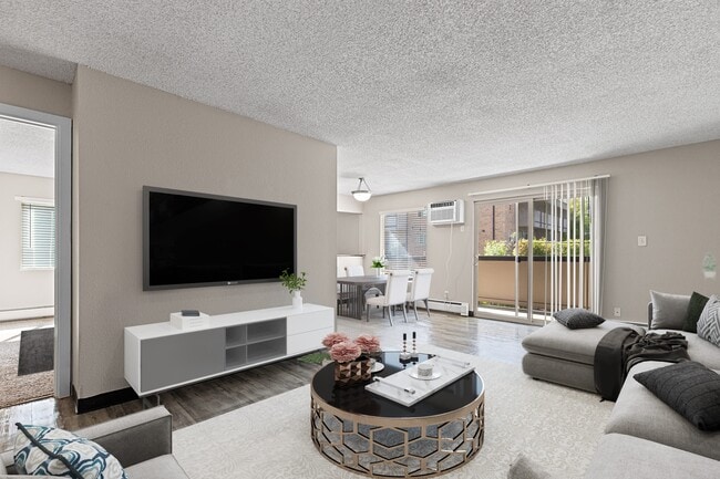 Building Photo - Stone Garden on Birch