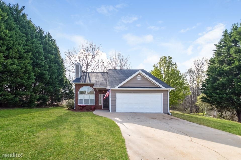 65 Dove Landing, Covington, GA 30016 House Rental in Covington, GA